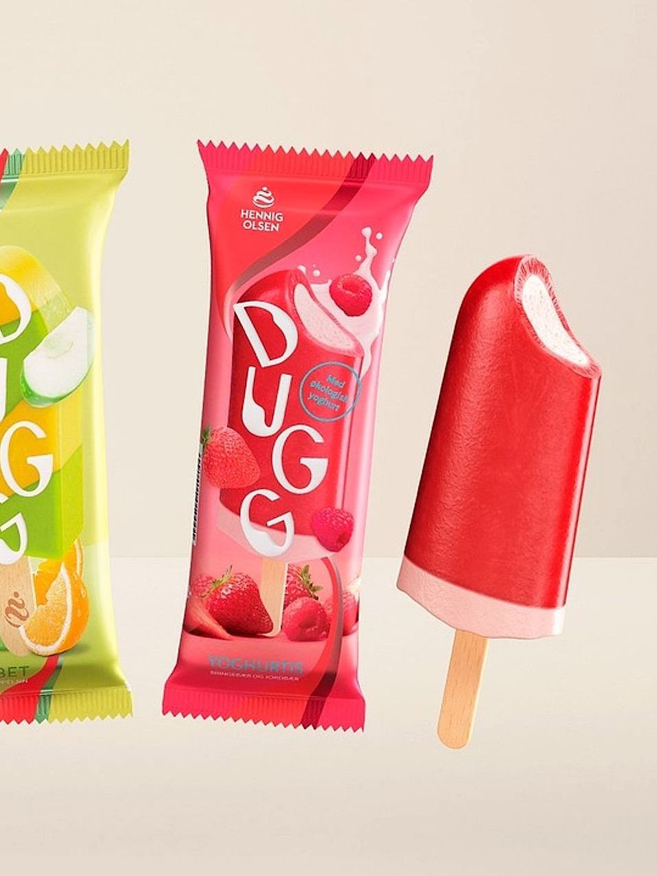 Dulces de Temporada